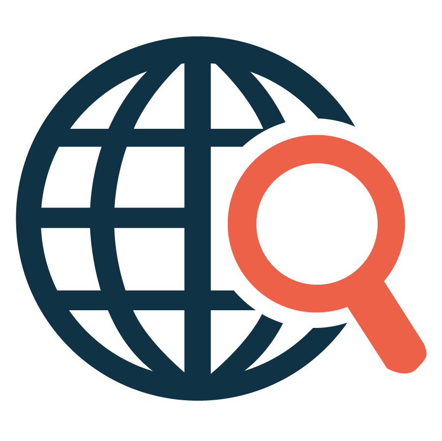 Web search